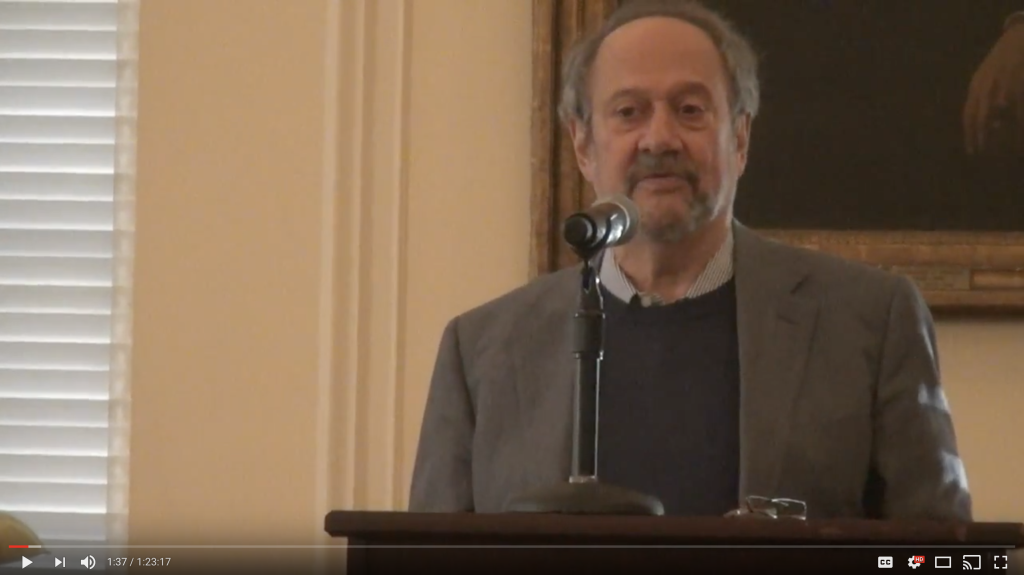 Kuttner-Speaking